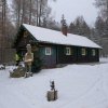Waldweihnacht - 4. Advent